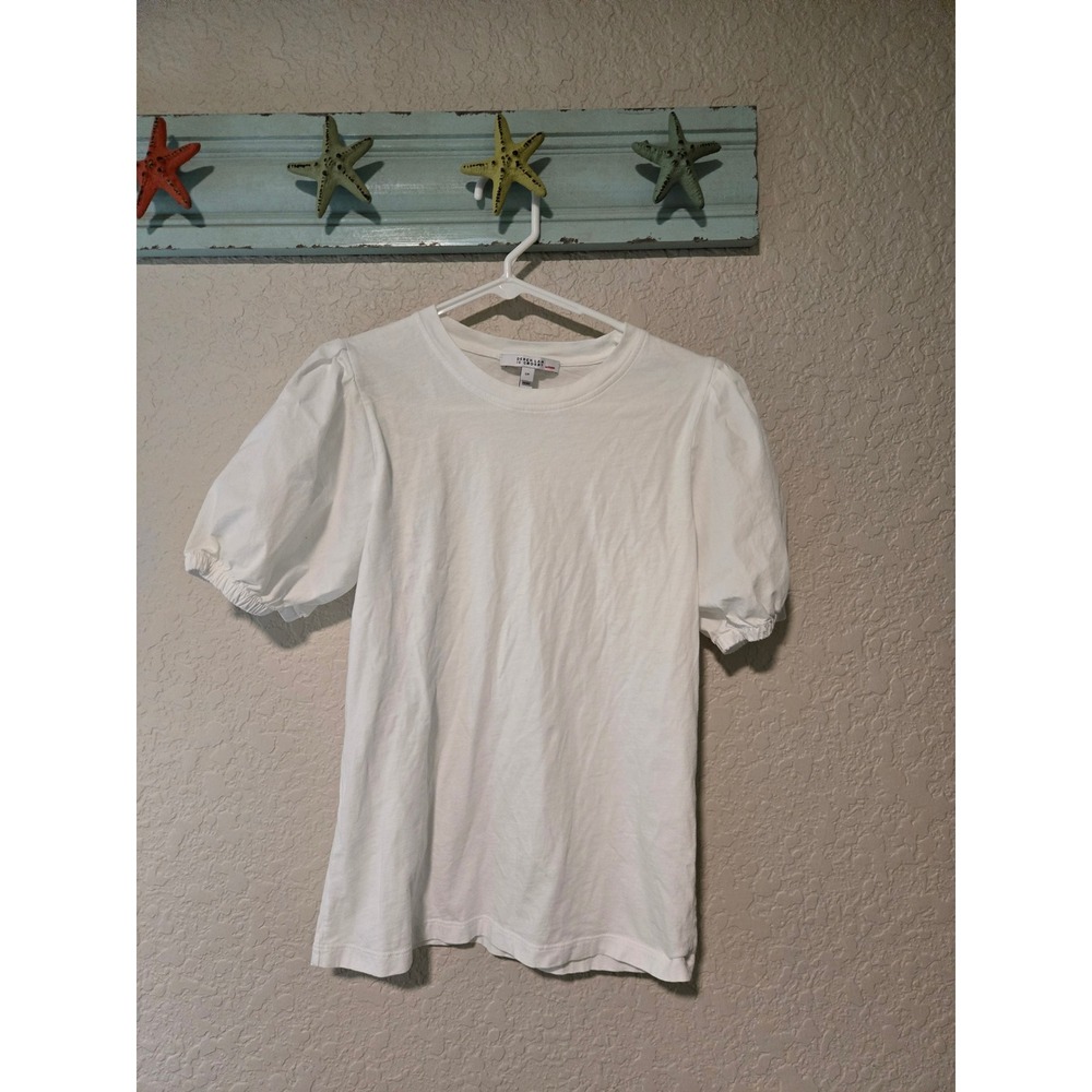 Derek Lam White Tee